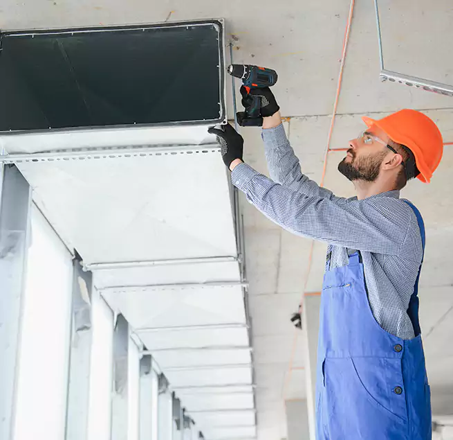 Why Homeowners & Businesses Trust Us in Suffolk, VA