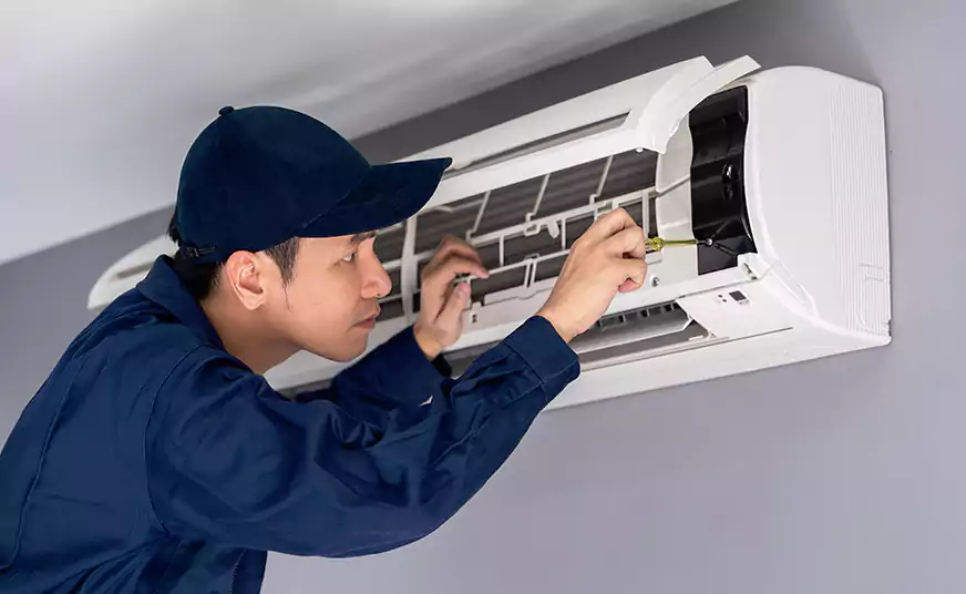 AC Duct Cleaning Suffolk