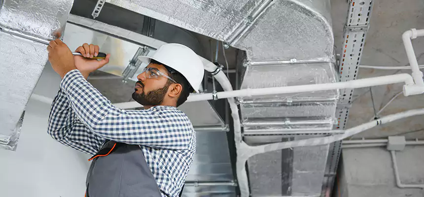 Proactive Ac Vent Repairs & Air Duct Replacement Companies Near Me in Suffolk