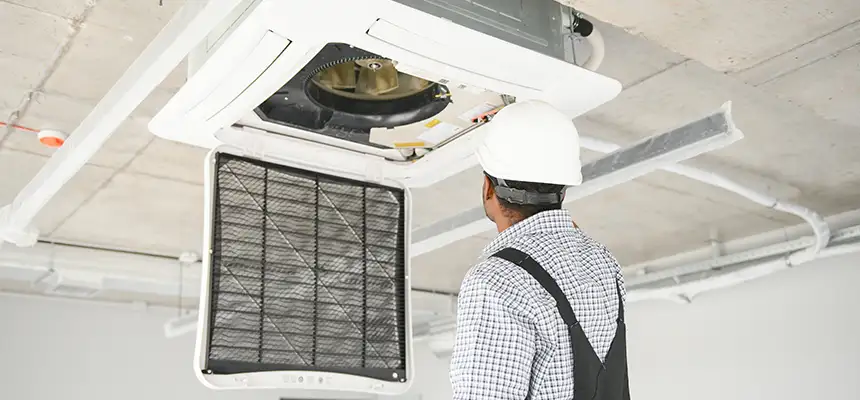 Our Affordable Duct Cleaning Near Me Services in Suffolk, VA