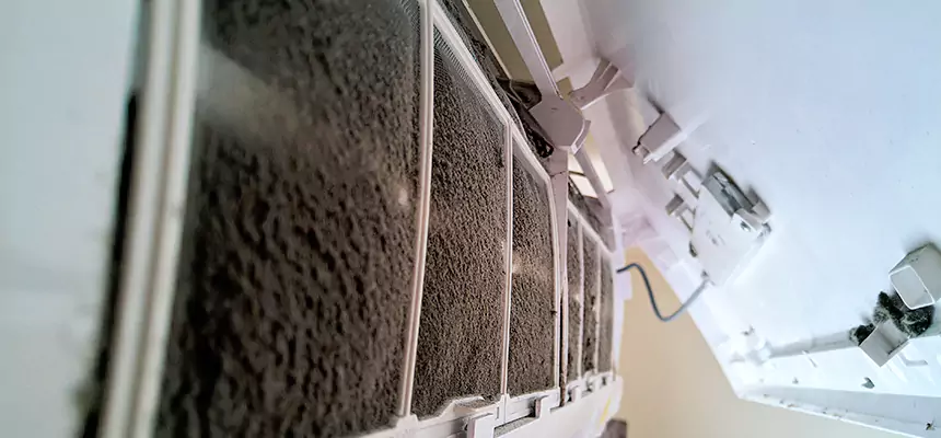 Preventive Air Duct Bacteria Removal in Suffolk