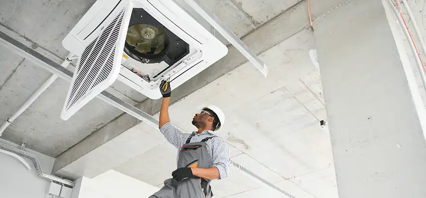 Efficient Multi‑Unit & HOA Annual Vent Cleaning Plans in Suffolk