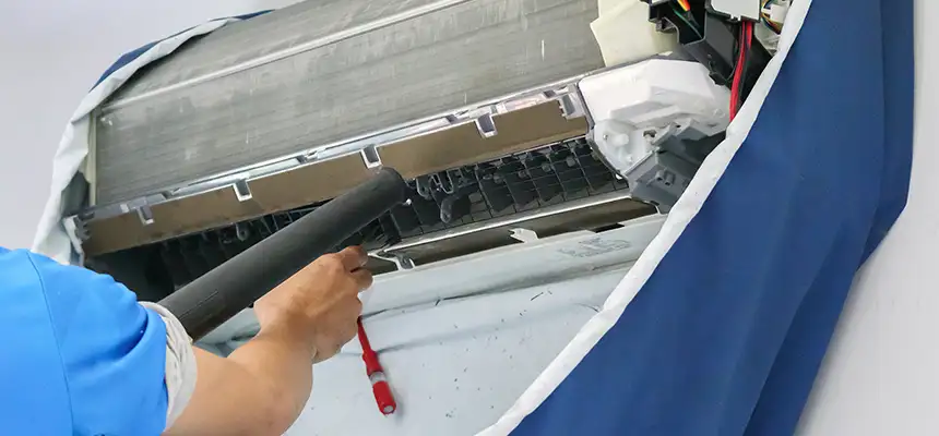 Advanced Clogged Dryer Vent Repair for Multi-Unit & Commercial in Suffolk, VA