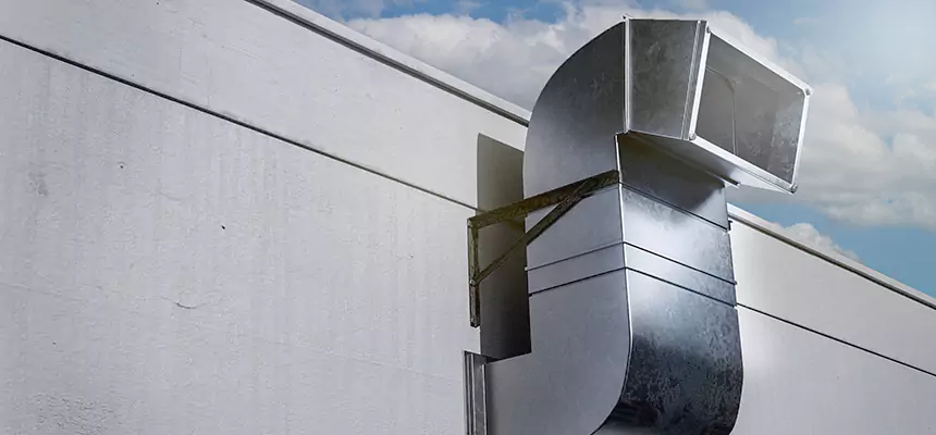 Comprehensive Commercial HVAC Cleaning in Suffolk