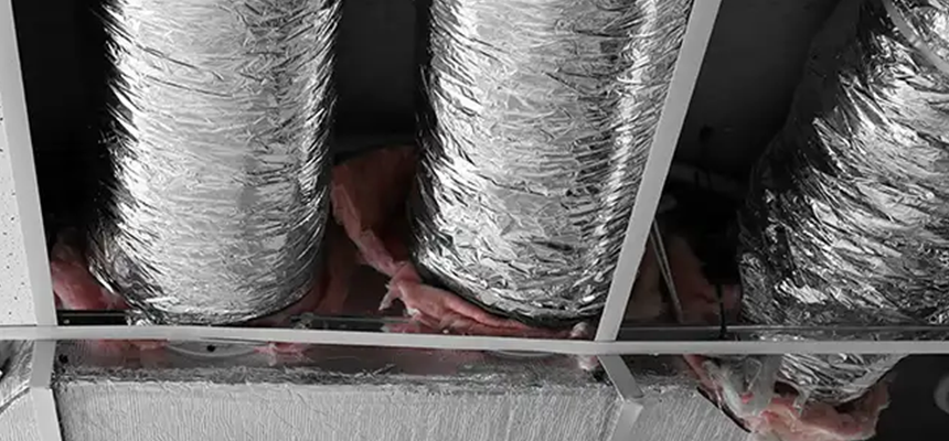 Scalable Commercial Multi‑Unit Dryer Vent Camera Inspection in Suffolk, VA