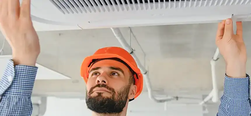 Our Furnace Vent Cleaning Services in Suffolk, VA