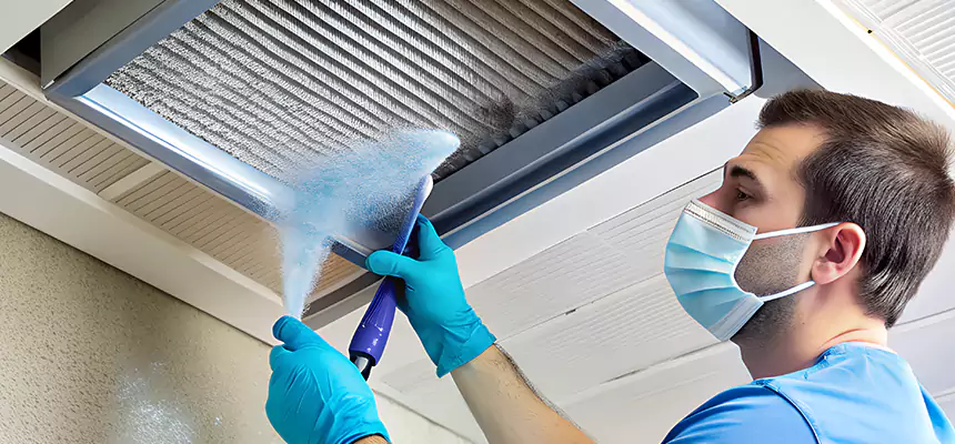 Our Home Ventilation Cleaning Services in Suffolk, VA