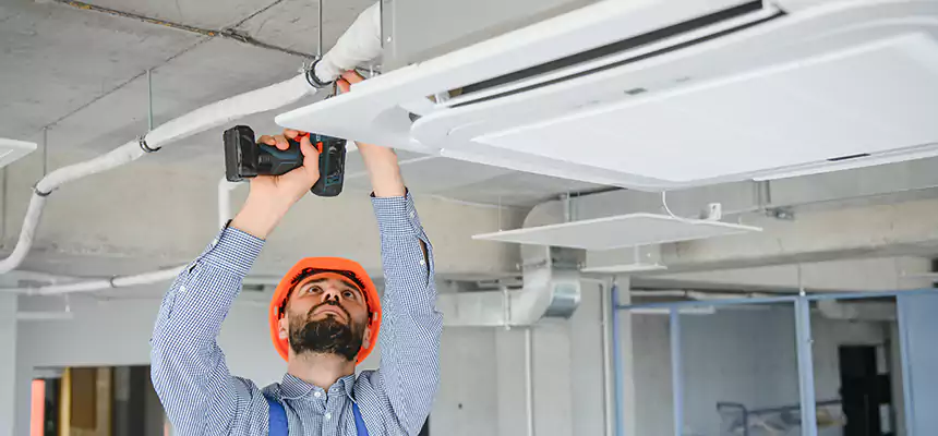 Eco‑Friendly Coil & Plenum Deep Cleaning in Suffolk