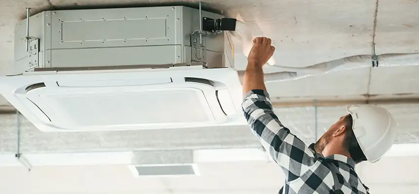 Our Local Vent Cleaning Services in Suffolk, VA