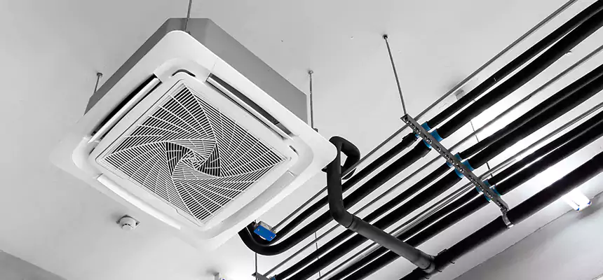 Our Smart AC Vent Controller Services in Suffolk, VA