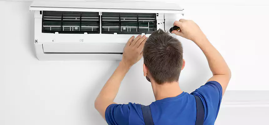 Our Smart Air Conditioning Installation Services in Suffolk, VA
