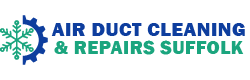 Air Duct Cleaning & Repairs Suffolk