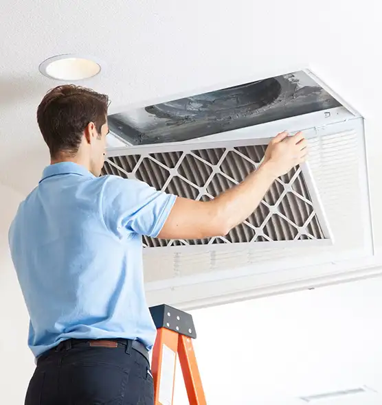 About Annual Dryer Vent Maintenance Suffolk, VA
