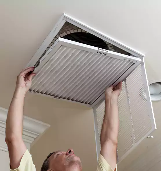 Trusted Apartment Air Duct Cleaning in Suffolk, VA