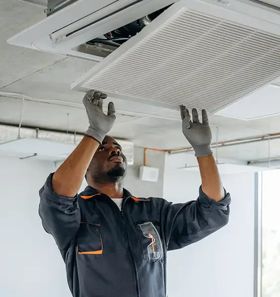 About Certified Air Duct Specialists in Suffolk, VA