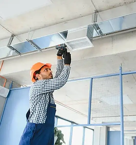 About Commercial Laundry Vent Cleaning in Suffolk, VA