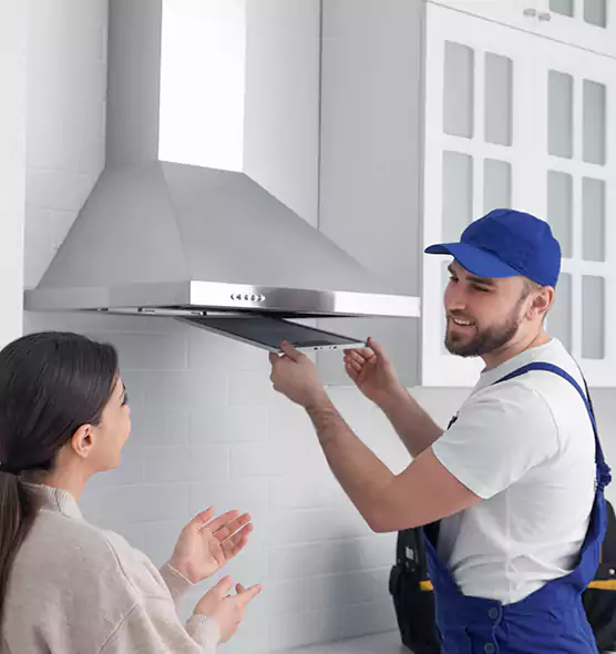 Professional Dryer Vent Cleaning Service in Suffolk, VA