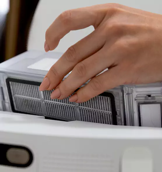  Professional Dryer Vent Lint Filter Cleaning in Suffolk, VA