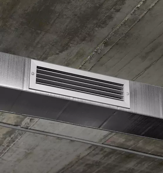 Trusted Hospital Grade Air Duct Cleaning Experts in Suffolk, VA