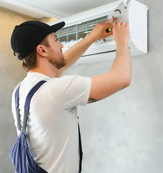 About In-wall Dryer Vent Cleaning Suffolk, VA