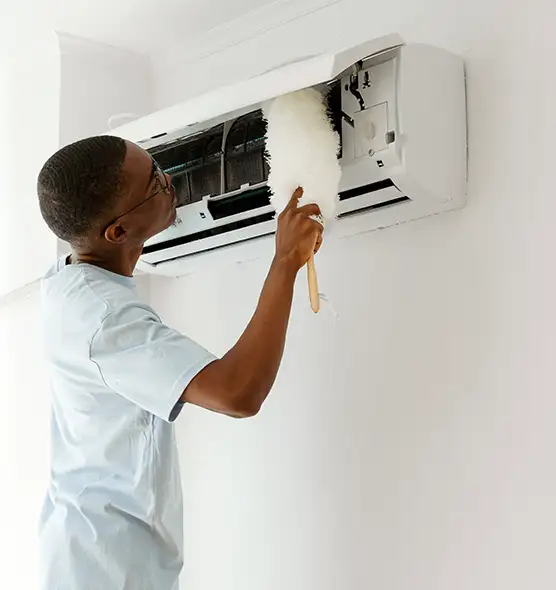 Professional Maximize AC Efficiency  in Suffolk, VA