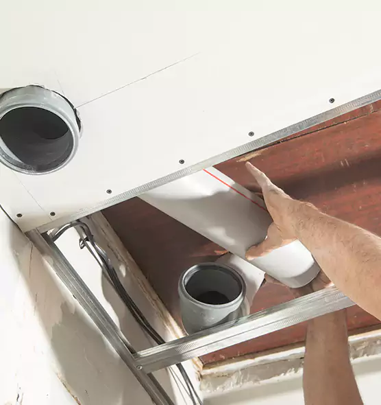 Professional Seasonal Allergy Air Duct Cleaning in Suffolk, VA