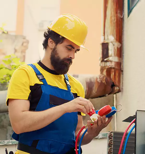 About Smart HVAC Installation in Suffolk, VA