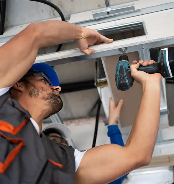 About Vent Smoke Odor Elimination in Suffolk, VA