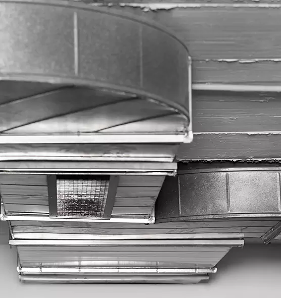 Professional Wall Vent Cleaning Service in Suffolk, VA