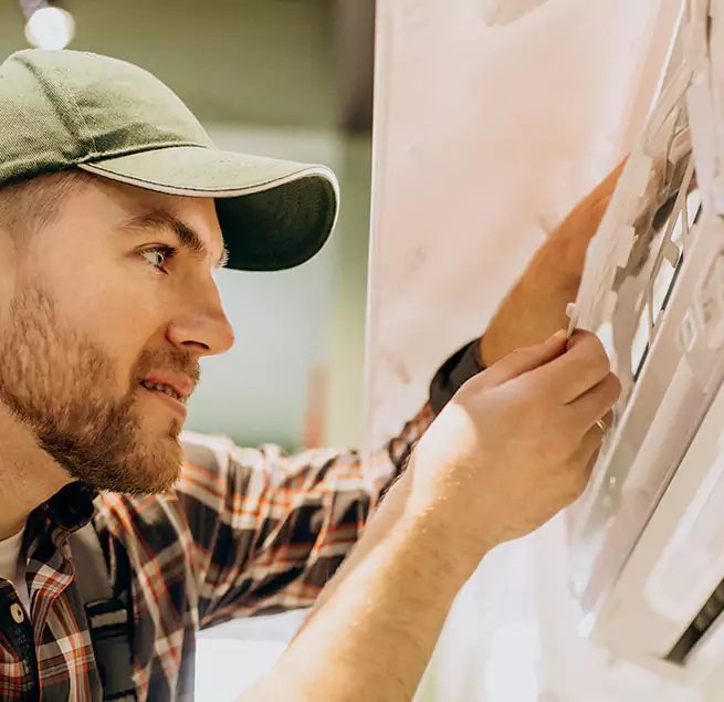 Why Homeowners Businesses Trust Us in Suffolk, VA?