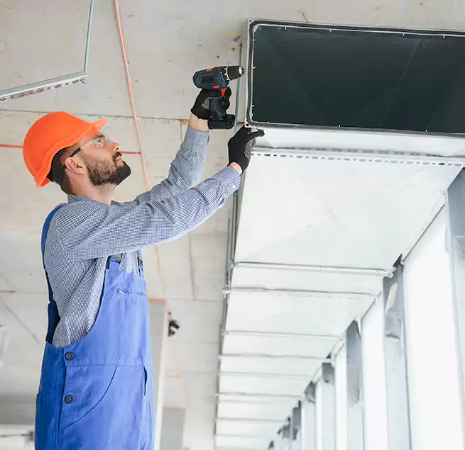 Why Homeowners & Businesses Trust Us in Suffolk, VA?