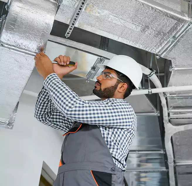 Why Homeowners & Businesses Trust Us Suffolk, VA