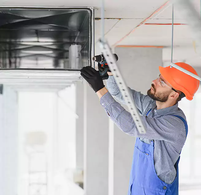 Why Homeowners & Businesses Trust Us Suffolk, VA