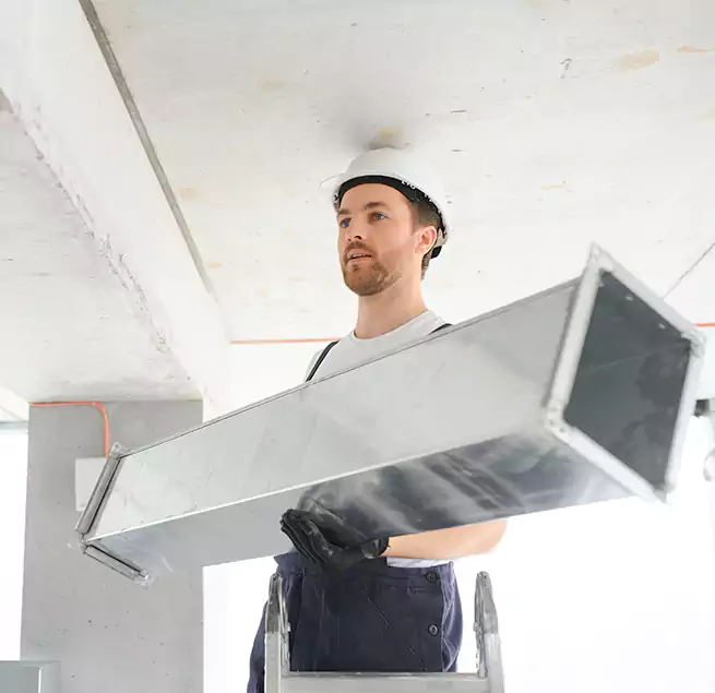 Why Homeowners & Businesses Trust Us in Suffolk, VA