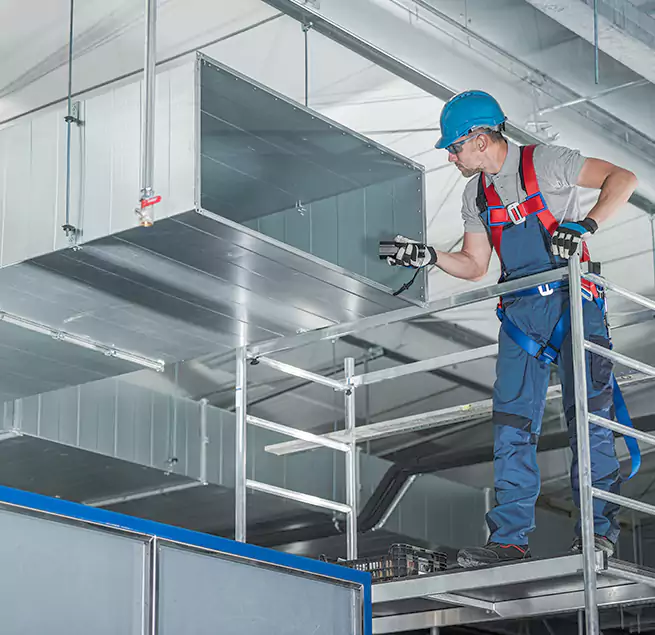 Why Homeowners & Businesses Trust Us in Suffolk, VA?