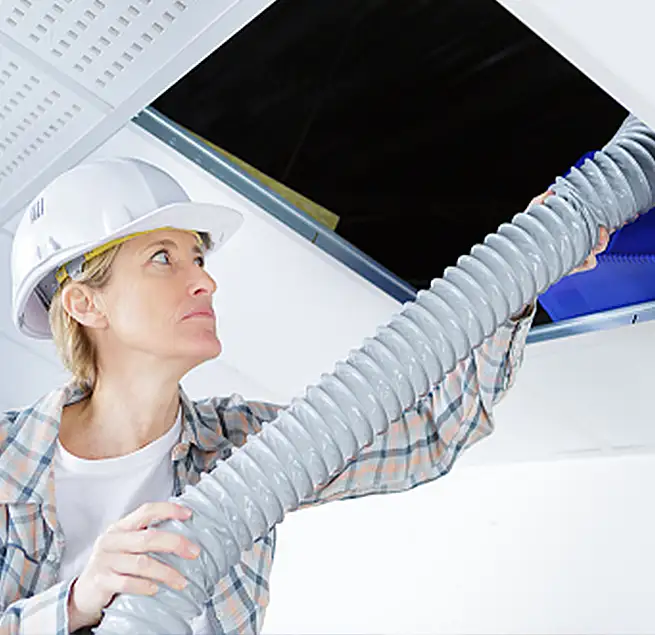 Why Homeowners & Businesses Trust Us Suffolk, VA