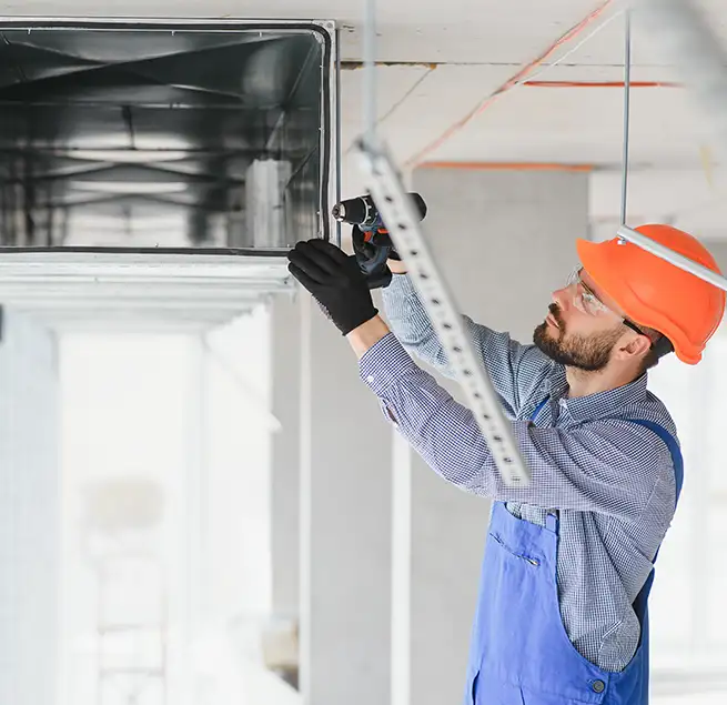 Why Homeowners & Businesses Trust Us in Suffolk, VA?