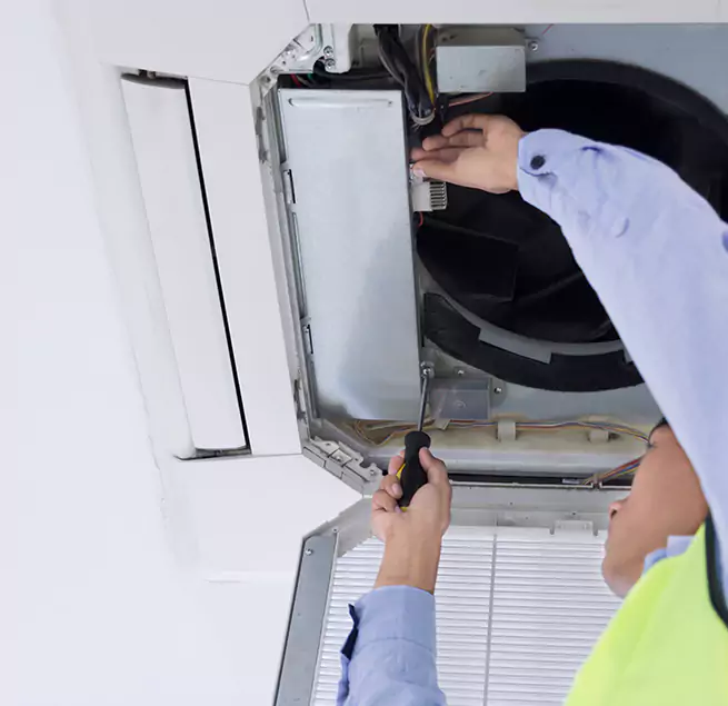 Why Homeowners & Businesses Trust Us Suffolk, VA?