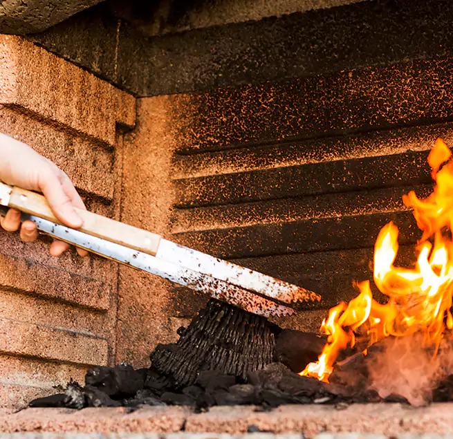 Why Homeowners & Businesses Trust Us in Suffolk, VA?