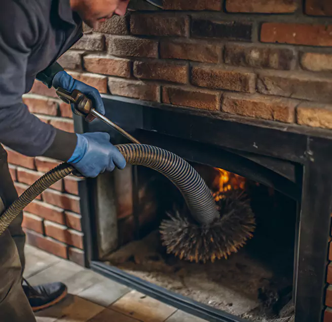  Why Homeowners & Businesses Trust Us in Suffolk, VA?