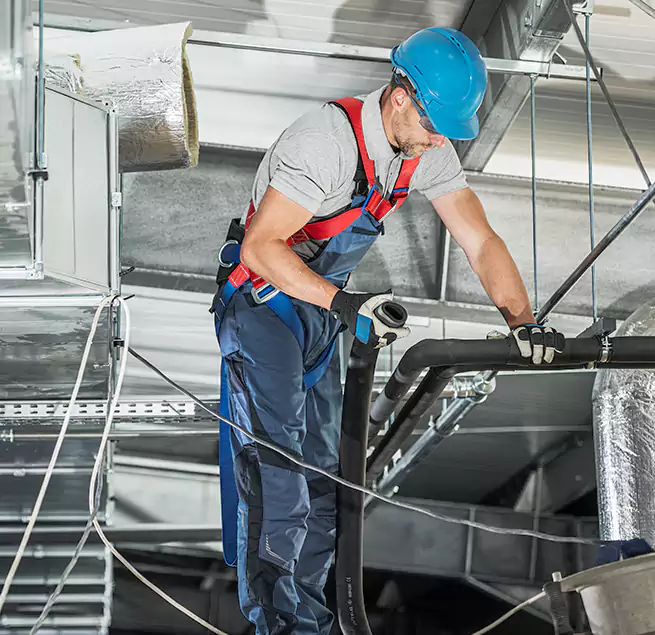 Why Homeowners & Businesses Trust Us in Suffolk, VA?