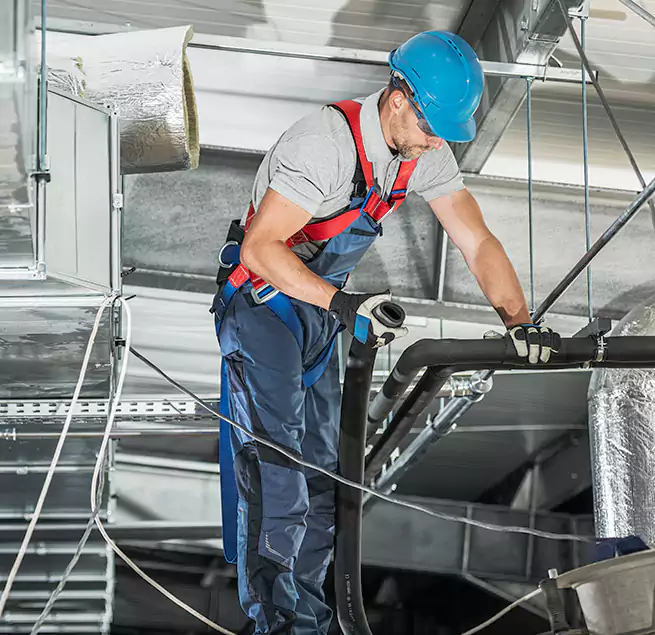 Why Homeowners & Businesses Trust Us in Suffolk, VA?