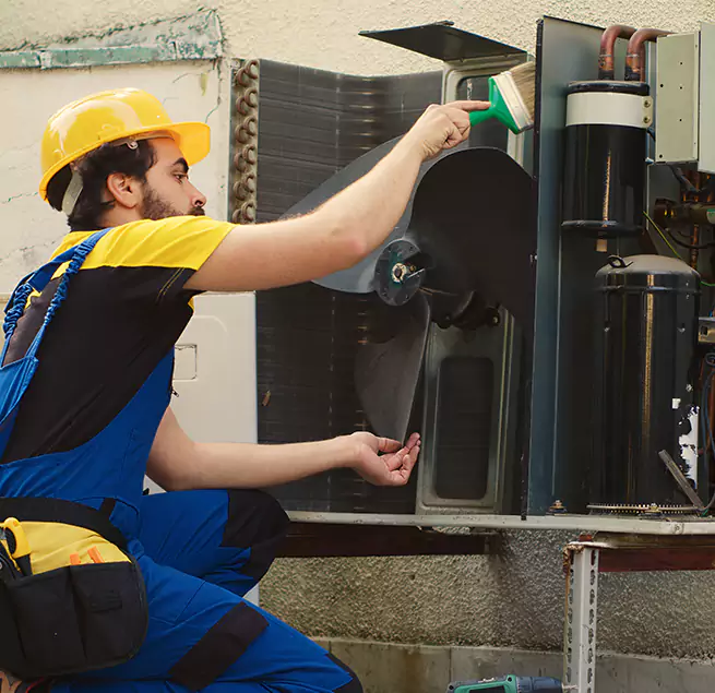 Why Homeowners Businesses Trust Us in Suffolk, VA?