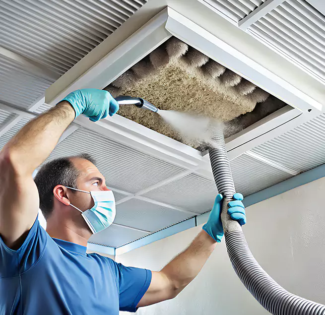 Why Homeowners Businesses Trust Us in Suffolk, VA?