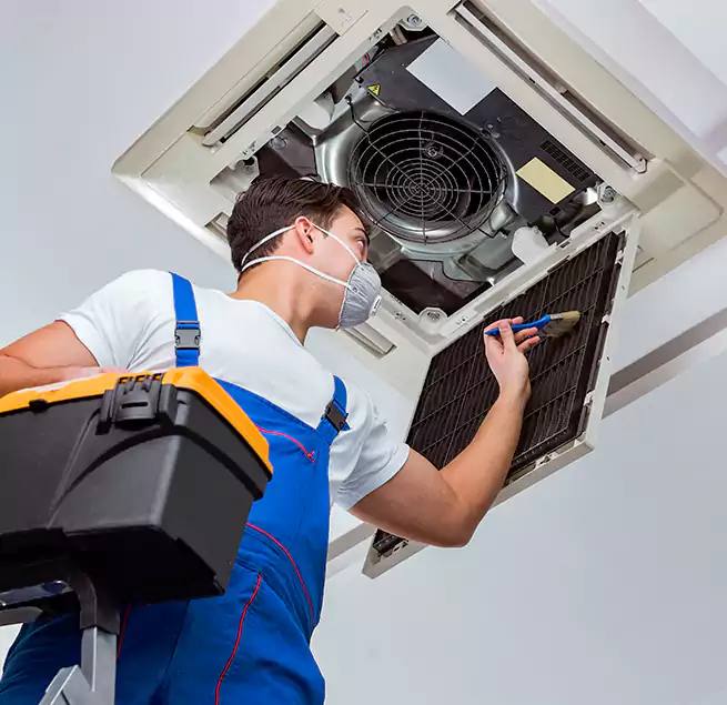 Why Homeowners & Businesses Trust Us in Suffolk, VA?