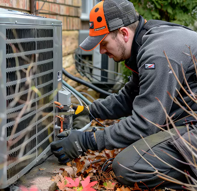 Why Homeowners & Businesses Trust Us in Suffolk, VA?