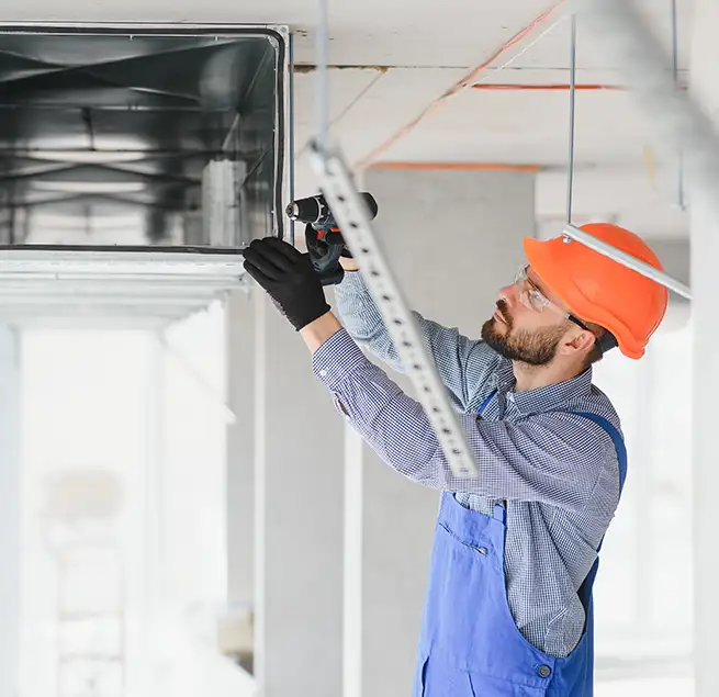 Why Homeowners Businesses Trust Us Suffolk, VA