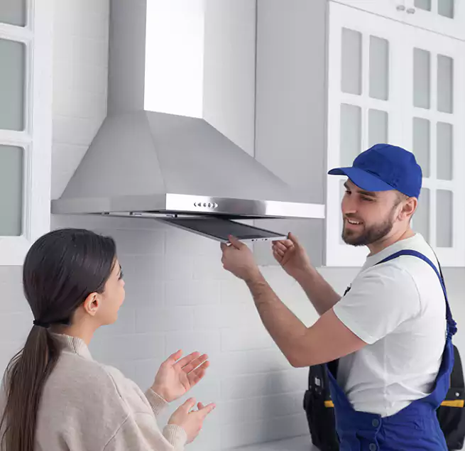  Why Homeowners & Businesses Trust Us in Suffolk, VA?