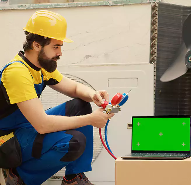 Why Homeowners & Businesses Trust Us in Suffolk, VA?