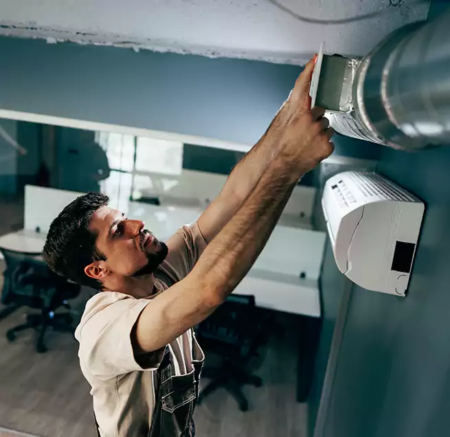 Why Homeowners & Businesses Trust Us in Suffolk, VA?